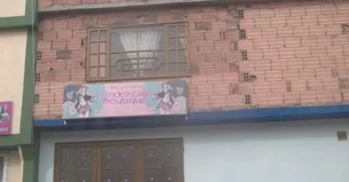 TENDENCIAS BOUTIQUE BOGOTÁ TENDENCIAS BOUTIQUE BOGOTÁ